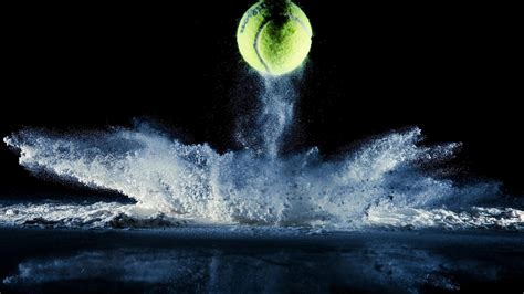 Tennis Wallpapers • TrumpWallpapers