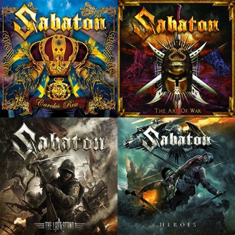 Sabaton — Panzerkampf - playlist by Oda | Spotify