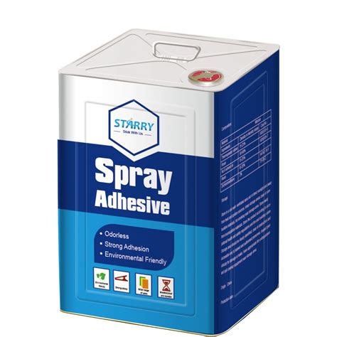 Spray Glue for Sofa, Mattress,Foam | Nanjing