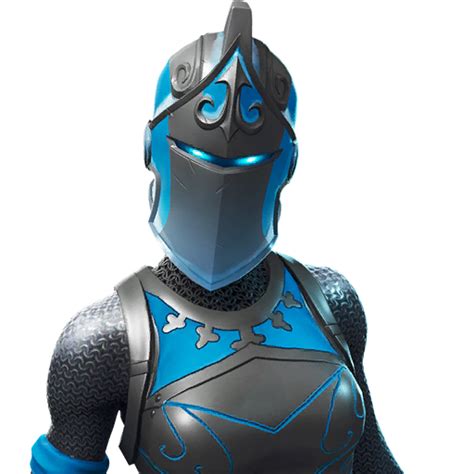 Fortnite Frozen Red Knight Skin - Character, PNG, Images - Pro Game Guides