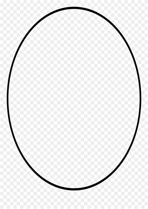 Image Freeuse Library Oval Transparent Clip Art - Drawing A Circle Gif - Png Download (#137795 ...