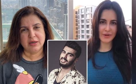 Farah Khan Threatens To Unfollow Bollywood Celebs Posting Home Workout ...