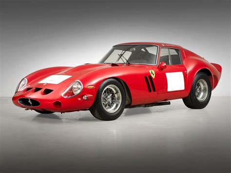 Rare Ferrari Berlinetta fetches a staggering £23m at auction | The ...