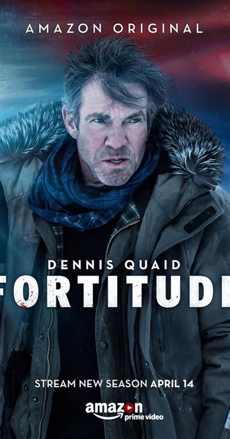 Fortitude - Season 3 - IMDb