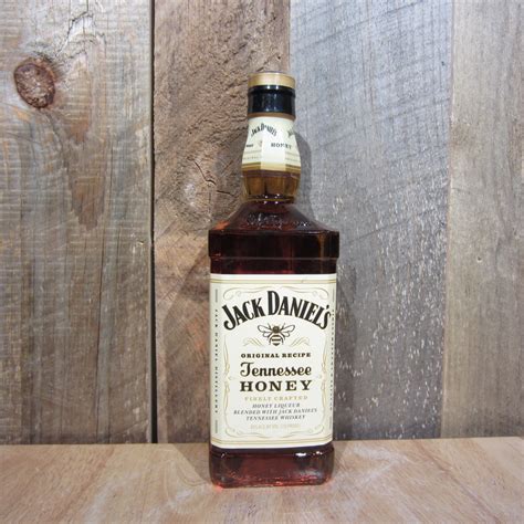 Recipes For Jack Daniels Honey Whiskey | Dandk Organizer