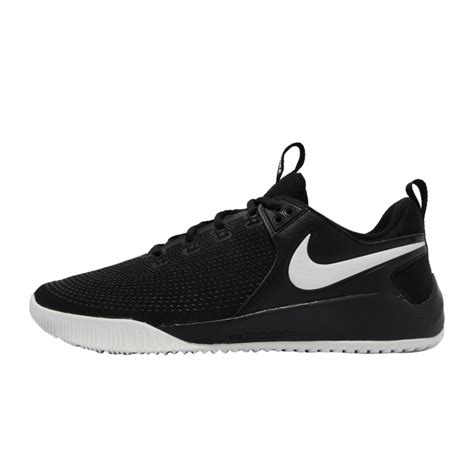 Nike Air Zoom Hyperace 2 Black White AR5281001 - KicksOnFire.com