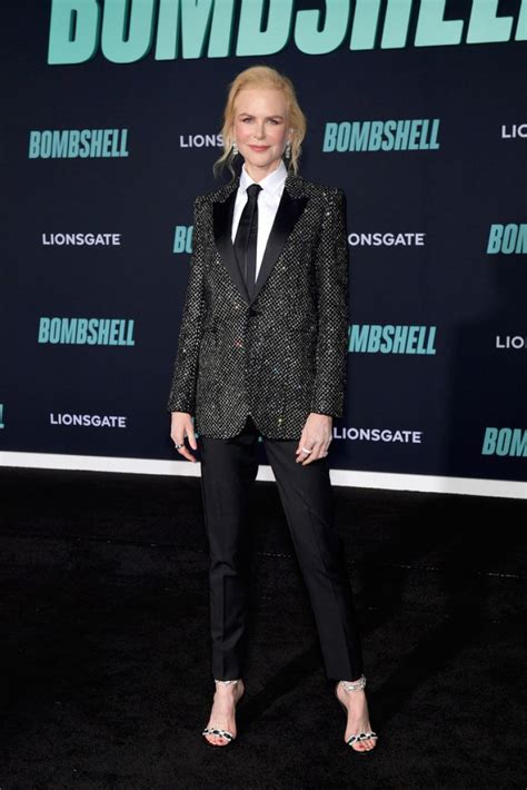 NICOLE KIDMAN at Bombshell Special Screening in Westwood 12/10/2019 – HawtCelebs