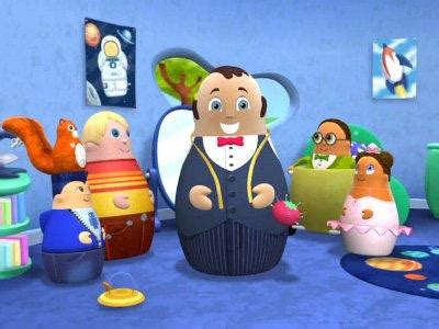 Higglytown Heroes: All Episodes - Trakt