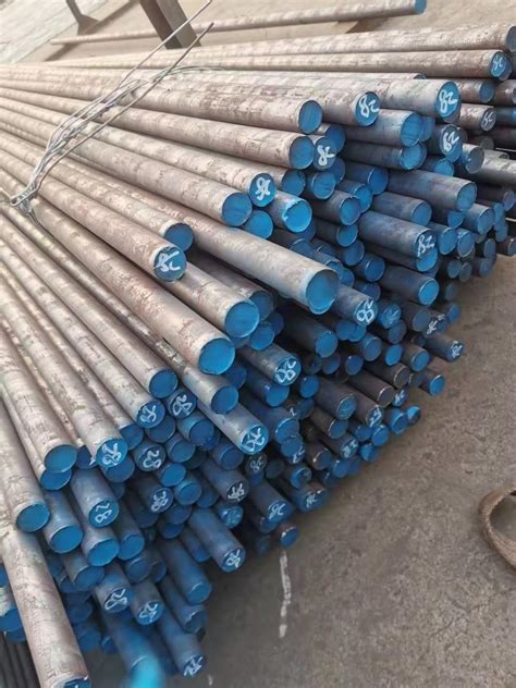 ASTM A564 Type 630 H1150 Stainless Steel Bar Rod - 630 Stainless Steel Bar and Type 630 ...