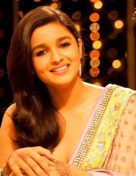 Alia Bhatt / Student of the Year