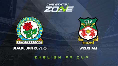 Blackburn vs Wrexham Preview & Prediction | 2023-24 English FA Cup ...