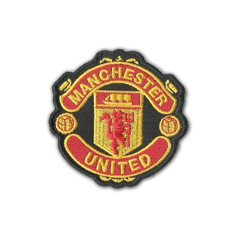 Mufc Logo