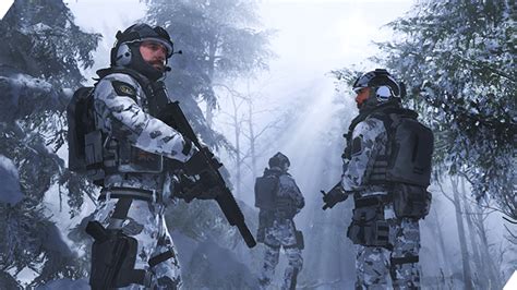 Call of Duty | Guides - Modern Warfare III Campaign: How to Play