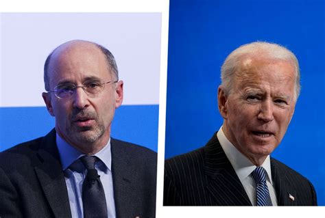 A test of Biden's commitment to diplomacy: Appointing Rob Malley as ...