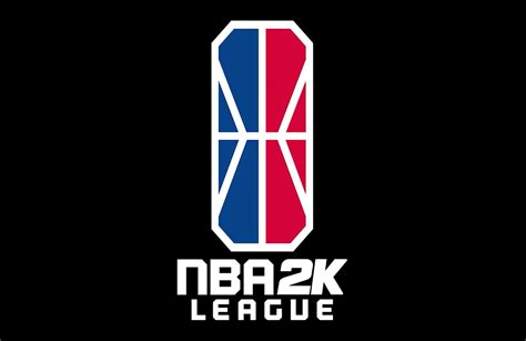 NBA 2K League Logo Revealed + All Teams Revealing Names & Logos This ...