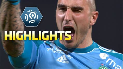 Ligue 1 - Week 31 Highlights - 2013/2014 - YouTube