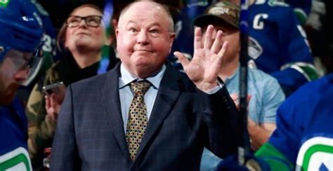 Canucks coach Boudreau gets some love in coach of the year voting | Offside