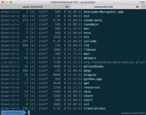 iterm2 Solarized Dark主题文件和文件夹颜色不好区分解决方案-CSDN博客