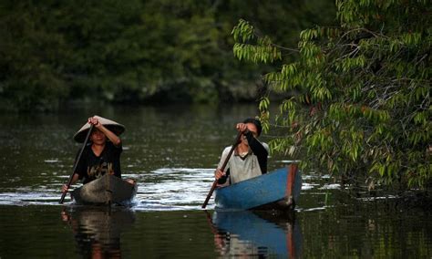 10 Of The Most Dangerous Places To Live