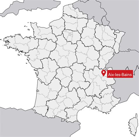 Aix-les-Bains: Toutes les informations sur la commune