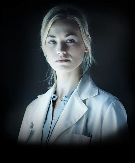 [[Yvonne Strahovski]] | Yvonne strahovski, I frankenstein, Marvel series