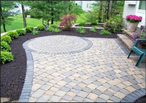 Unique block paving ideas for your garden | Home Building Plus