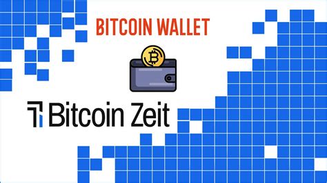 Online Bitcoin Wallet erstellen EINFACH ERKLÄRT - YouTube