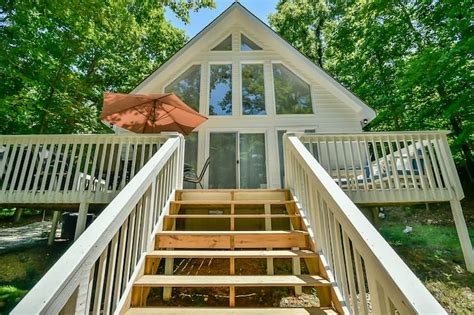 Hyco Lake Vacation Rentals & Homes - North Carolina, United States | Airbnb