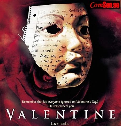 Valentine - Horror Movies Photo (8476566) - Fanpop