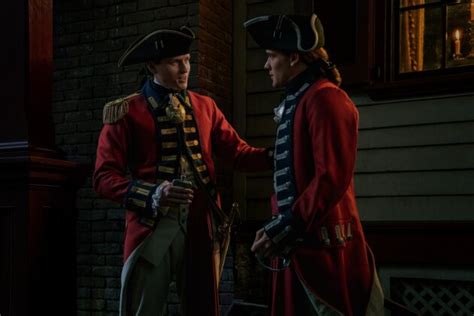 Outlander Season 7 Episode 4 Recap: A Most Uncomfortable Woman