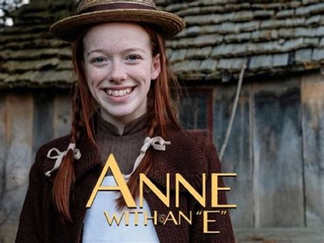 Anne with An E season 4: Everything You Know So Far - Interviewer PR