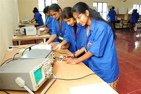 Kuppam Engineering College - [KEC], Kuppam - Admissions, Contact ...