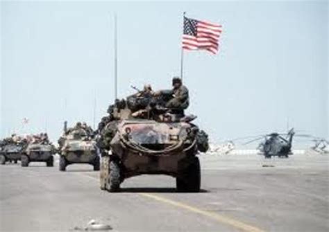 Persian Gulf War timeline | Timetoast timelines