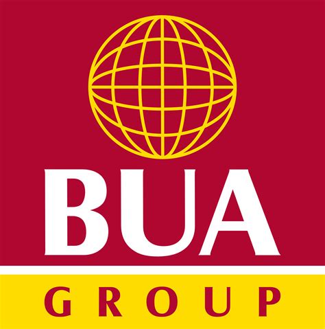 BUA Logo (Standardized) – Brand Communicator