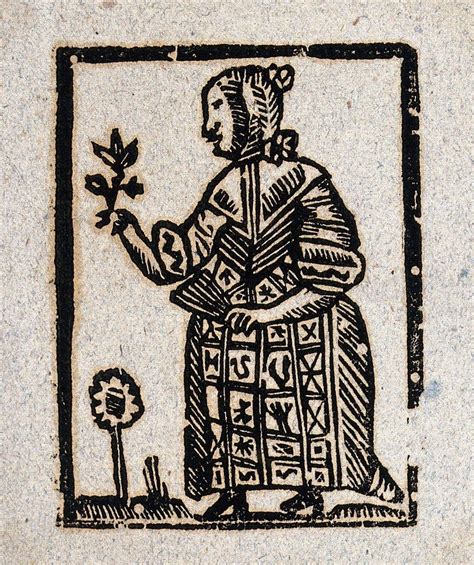 Hedge Witch Woodcut | Woodcut, Medieval art, Medieval drawings