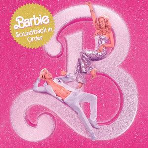 Barbie (Soundtrack in Order) - playlist by Cj | Spotify