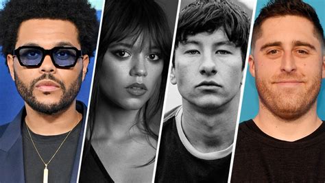 The Weeknd protagonizará nueva película junto a Jenna Ortega y Barry Keoghan – Spoiler Time