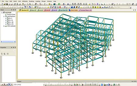 Structural Steel Design – Kiernan Structural Steel Ltd