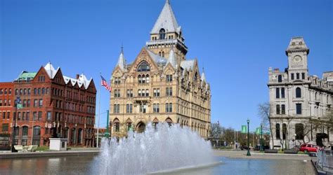 Things To Do In Syracuse With Kids | Kids Matttroy