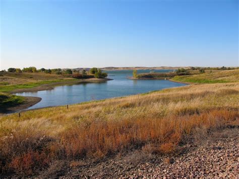 10 Largest Lakes in the United States - Largest.org