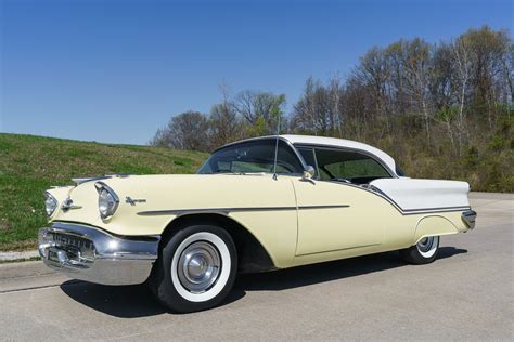 1957 Oldsmobile Super 88 | Fast Lane Classic Cars