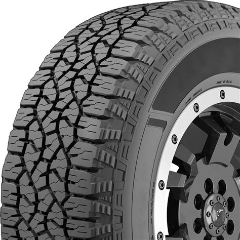 Goodyear Wrangler Workhorse AT 265/70R16 112T A/T All Terrain Tire - Walmart.com