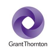 Grant Thornton Logo - LogoDix