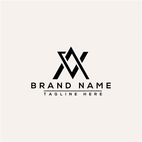 Premium Vector | Va logo design template vector graphic branding element