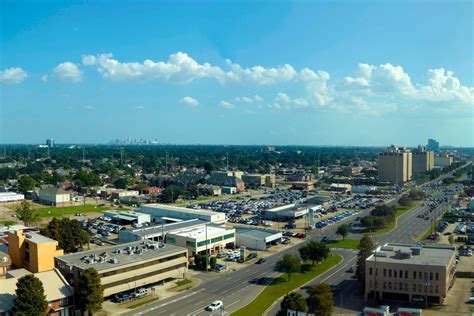 New Orleans Marriott Metairie at Lakeway Hotel (Metairie (LA)) - Deals ...