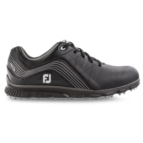 FootJoy Pro SL Mens Spikeless Golf Shoes - EXTRA WIDE | Scratch72