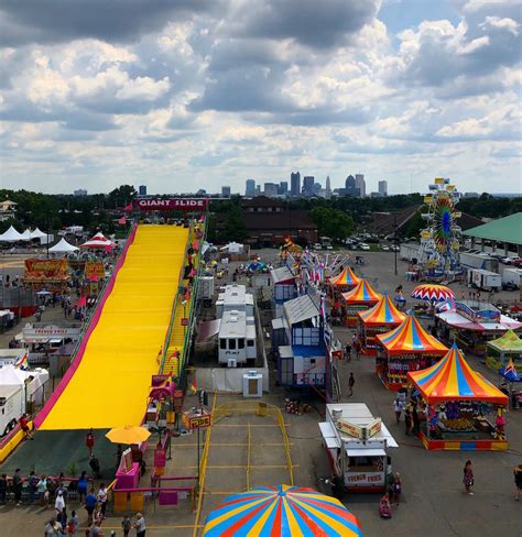 5 Things You Can Do at the Ohio State Fair That Might Surprise You