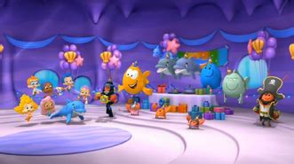 Big Blue Fish/Gallery | Bubble Guppies Wiki | FANDOM powered by Wikia