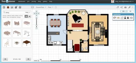 Best Free Home Floor Plan Software - floorplans.click