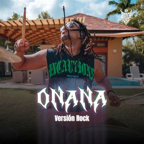 ‎Onana (Versión Rock) - Single - Album by Rstockband - Apple Music